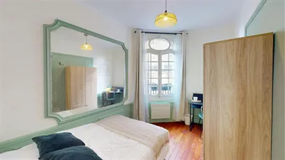 Room for rent in Paris 17ème arrondissement, Paris