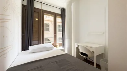 Room for rent in Barcelona Ciutat Vella, Barcelona