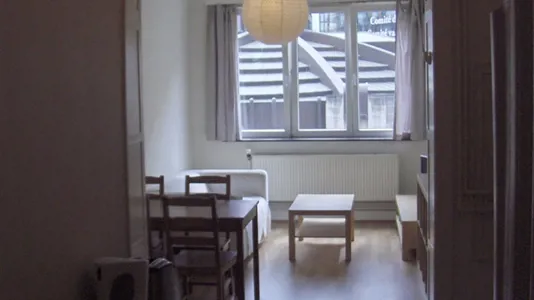 Apartments in Brussels Etterbeek - photo 3