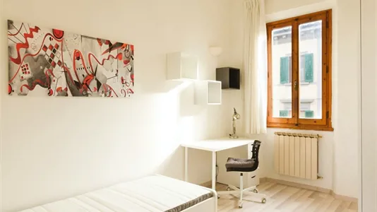 Apartments in Florence - photo 2