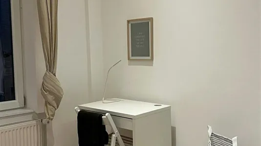 Rooms in Brussels Sint-Joost-ten-Node - photo 1