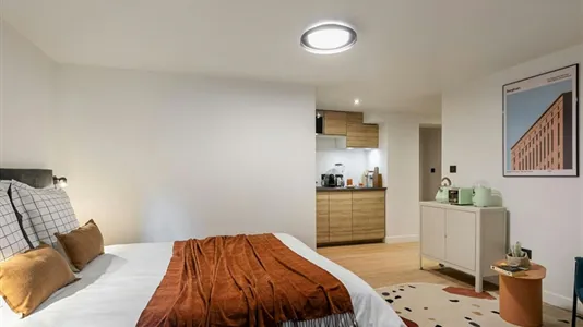 Houses in Lille - photo 8