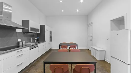 Rooms in Berlin Charlottenburg-Wilmersdorf - photo 8