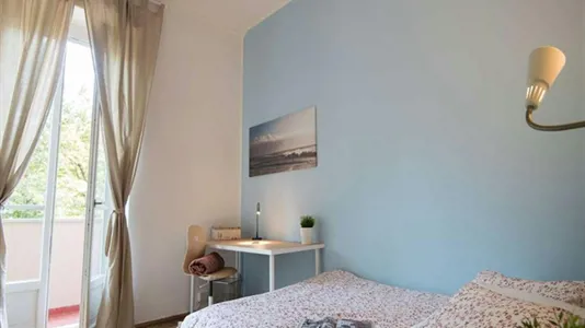 Rooms in Turin - photo 2