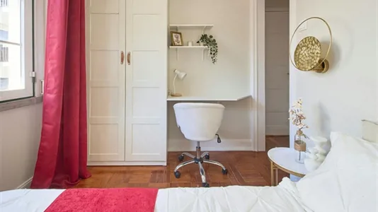 Rooms in Location is not specified - photo 3