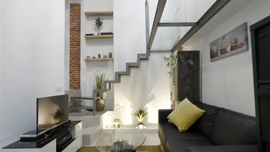 Apartments in Madrid Retiro - photo 1