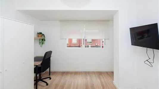 Rooms in Valencia Patraix - photo 2