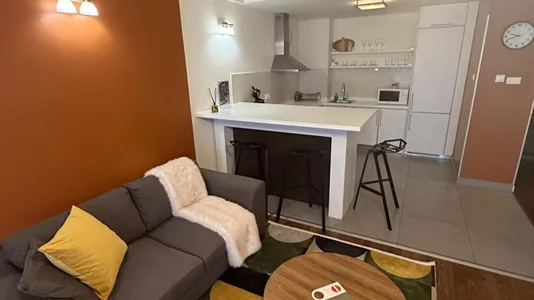 Apartments in Budapest Terézváros - photo 4