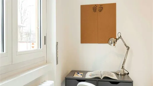 Rooms in Milano Zona 9 - Porta Garibaldi, Niguarda - photo 7