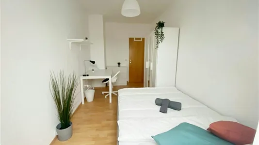 Rooms in Vienna Favoriten - photo 6