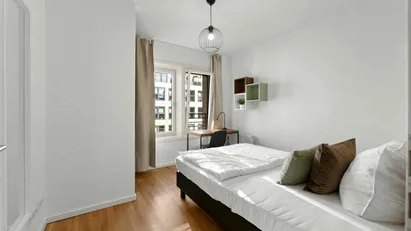 Room for rent in Berlin Mitte, Berlin