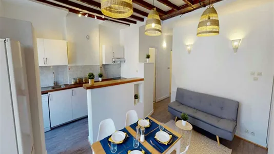 Rooms in Lyon - photo 6