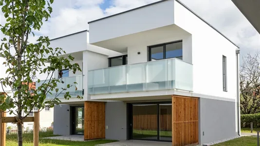 Houses in Eggersdorf bei Graz - photo 7