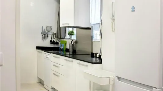 Apartments in Madrid Chamberí - photo 5