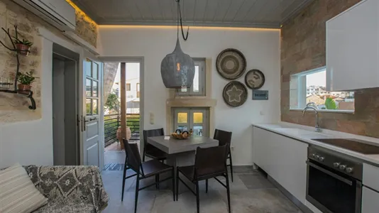 Apartments in Rethymno - photo 2