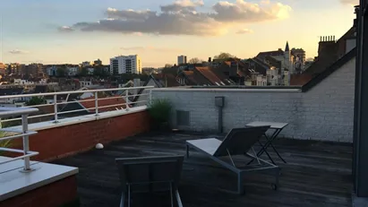 Apartment for rent in Brussels Elsene, Brussels