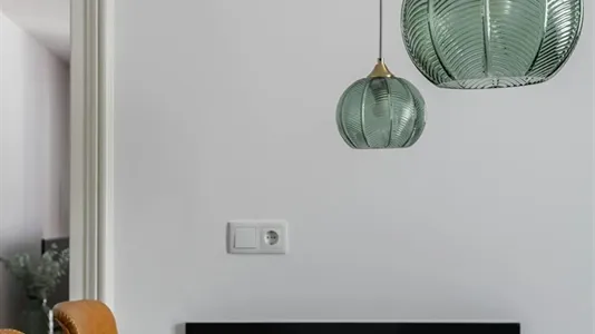 Rooms in Barcelona Sarrià-St. Gervasi - photo 10