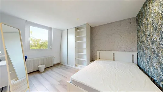 Rooms in Lille - photo 1