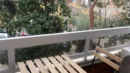 Apartments in Madrid Salamanca - photo 7