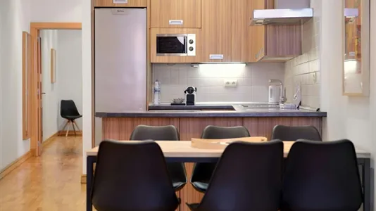 Apartments in Madrid Centro - photo 8