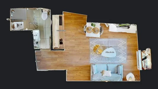 Apartments in Bordeaux - photo 6