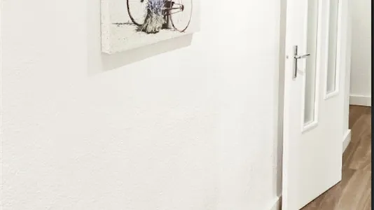 Rooms in Valencia L'Eixample - photo 9