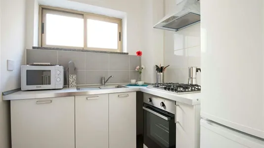 Rooms in Turin - photo 9