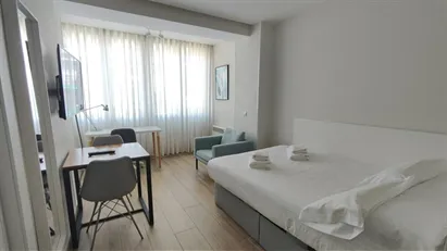 Apartment for rent in Madrid Chamartín, Madrid