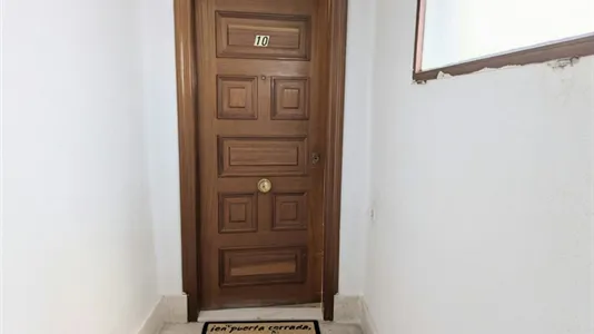 Rooms in Burjassot - photo 10
