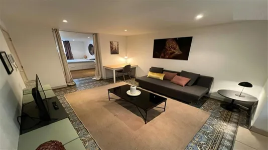 Apartments in Stad Brussel - photo 1