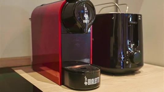 Apartments in Bologna - photo 8