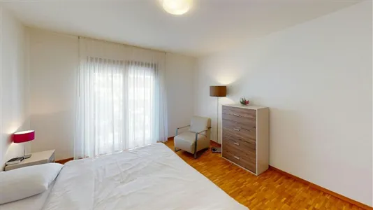 Apartments in Basel-Stadt - photo 4