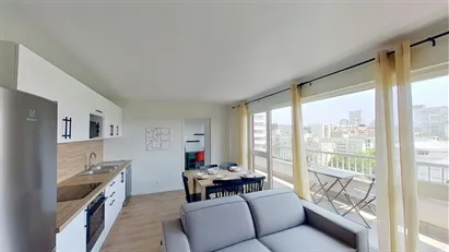 Room for rent in Nanterre, Île-de-France