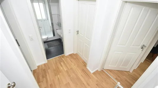 Rooms in Frankfurt West - photo 10