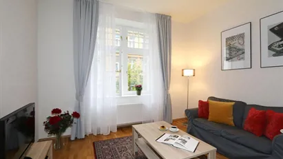 Apartment for rent in Prague