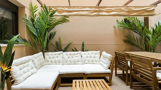 Rooms in Barcelona Les Corts - photo 6