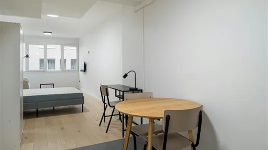 Apartments in Nanterre - photo 6