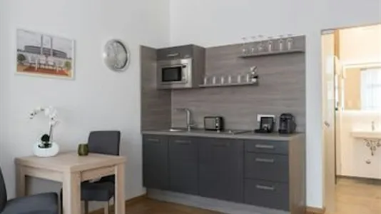 Apartments in Location is not specified - photo 7