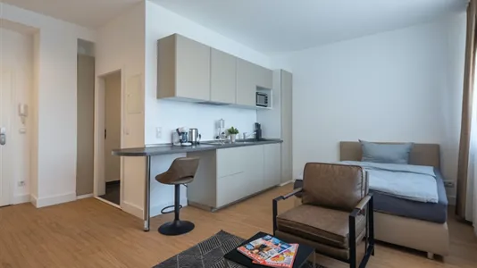 Apartments in Berlin Mitte - photo 5