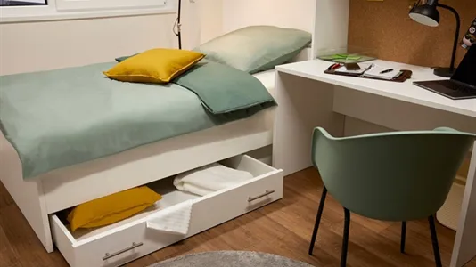 Apartments in Bochum - photo 6