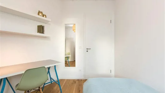 Rooms in Berlin Mitte - photo 3