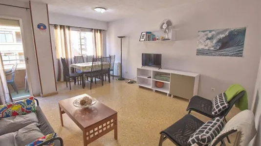 Apartments in Valencia Algirós - photo 4
