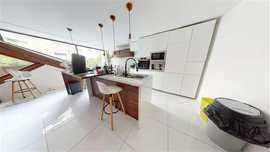 Rooms in Lyon - photo 10