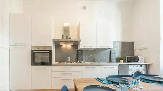 Rooms in Turin - photo 9