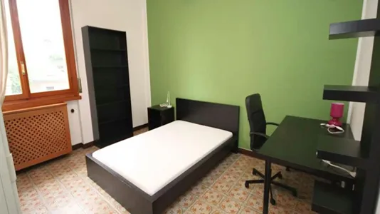 Rooms in Milano Zona 7 - Baggio, De Angeli, San Siro - photo 9