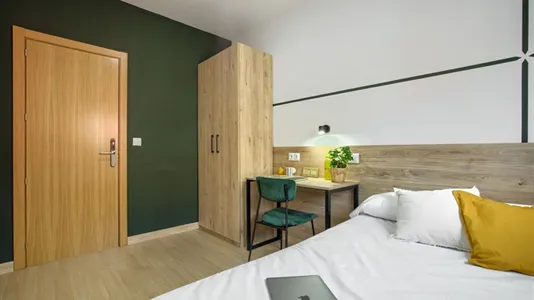 Rooms in Húmera-Somosaguas-Prado del Rey - photo 4