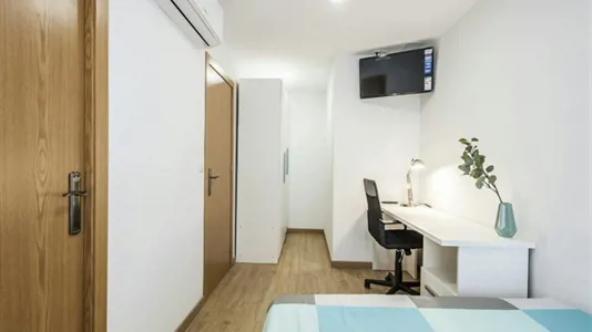 Rooms in Valencia Ciutat Vella - photo 3