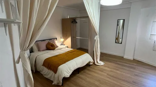 Rooms in Valencia Patraix - photo 1