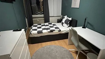 Room for rent in Frankfurt (region)