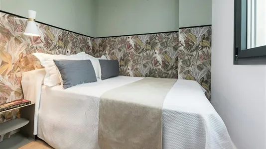 Apartments in Madrid Retiro - photo 10